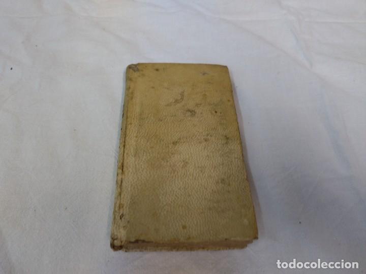 Libros antiguos: Libro Valor y reducci&oacute;n de la moneda de oro y de plata.1779 - Foto 2