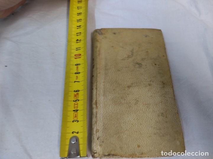 Libros antiguos: Libro Valor y reducci&oacute;n de la moneda de oro y de plata.1779 - Foto 4