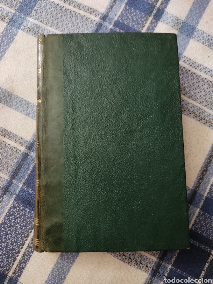 Livres anciens: 1760 origen de la nacion bascongada y de su lengua segunda impresion