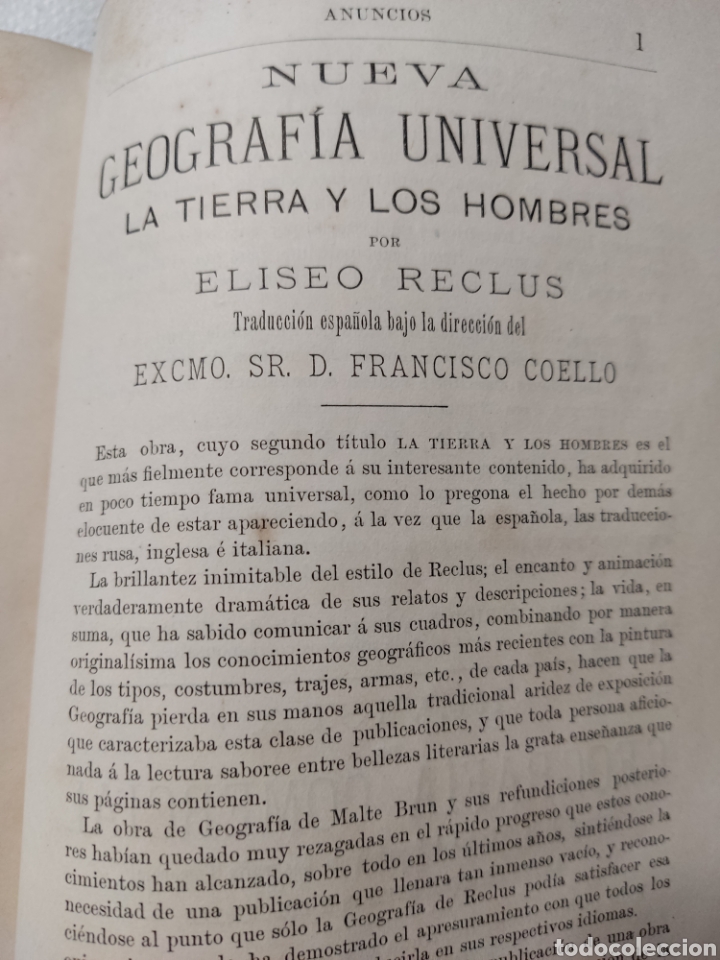 Libros antiguos: 1887 la vida en el celeste imperio eduardo toda - Foto 6