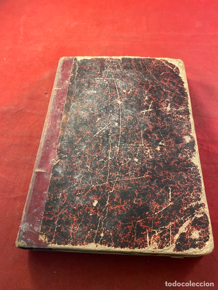 Libros antiguos: COMPENDIO DE HISTORIA DE ESPA&Ntilde;A 1911 - Foto 2