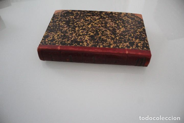 Libros antiguos: LUCHANA BENITO PEREZ GALDOS 1899 - Foto 2