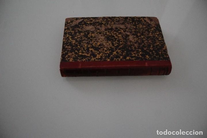 Libros antiguos: EL TERROR DE 1824 BENITO PEREZ GALDOS 1898 - Foto 2