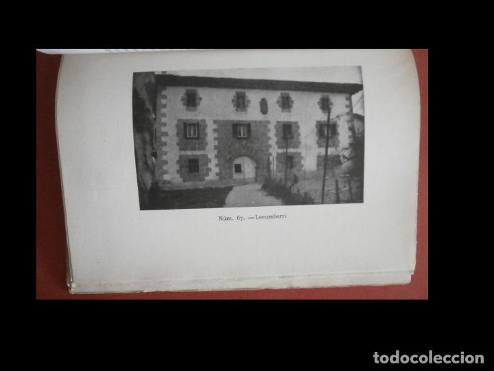 Libros antiguos: La casa Navarra. Leoncio Urabayen - Foto 2