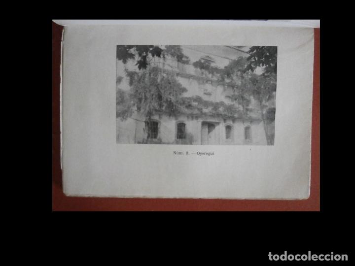 Libros antiguos: La casa Navarra. Leoncio Urabayen - Foto 4