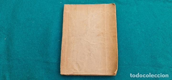 Libros antiguos: ALMANAQUE MENSUAL DE LAS EFEMERIDES (1987) - Foto 1