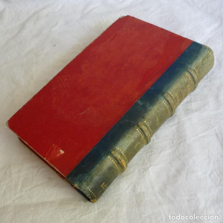 Libros antiguos: Cuentos amatorios, Pedro A. de Alarc&oacute;n, 1881 - Foto 1