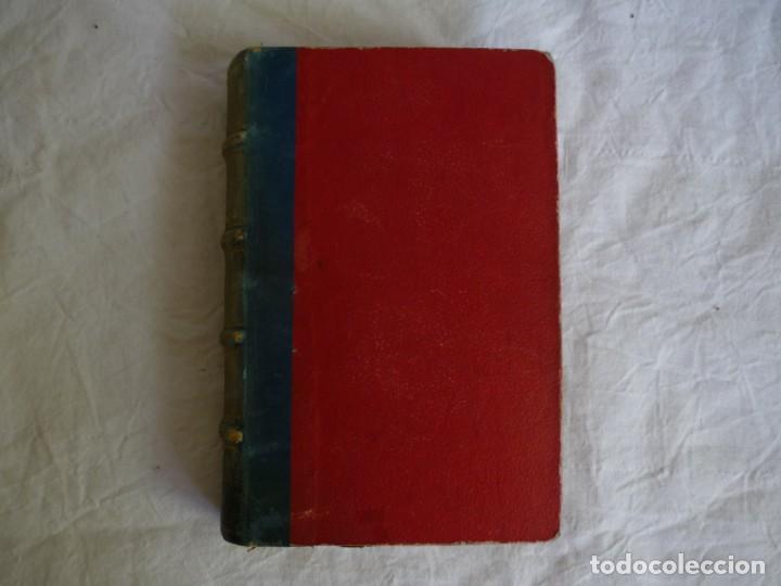 Libros antiguos: Cuentos amatorios, Pedro A. de Alarc&oacute;n, 1881 - Foto 2