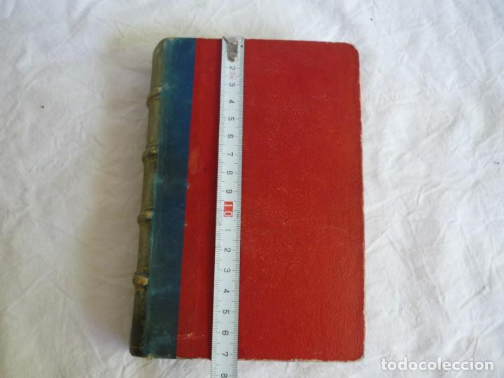 Libros antiguos: Cuentos amatorios, Pedro A. de Alarc&oacute;n, 1881 - Foto 5