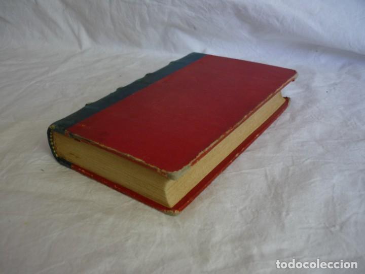 Libros antiguos: Cuentos amatorios, Pedro A. de Alarc&oacute;n, 1881 - Foto 6