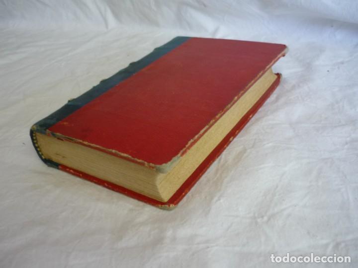 Libros antiguos: Cuentos amatorios, Pedro A. de Alarc&oacute;n, 1881 - Foto 11