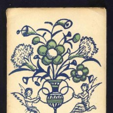 Libros antiguos: LLIBRE L'ABELLA D'OR PER TERRES VALLESANES. 1931. GRANOLLERS, CALDES DE MONTBUI, MOLLET, LA GARRIGA