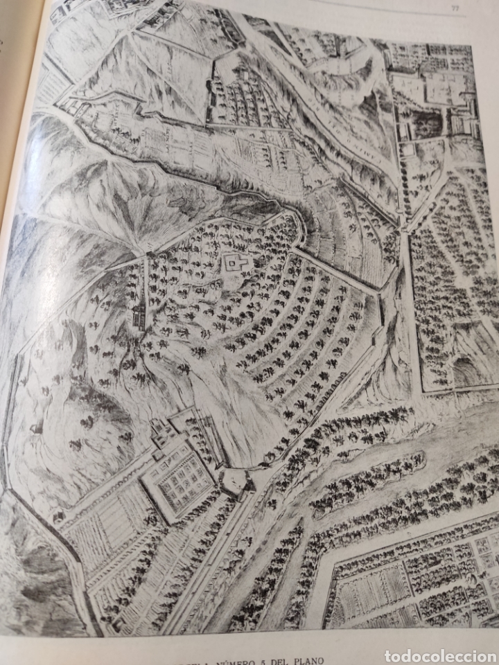 Libros antiguos: Guia madrid 1656 kleiser 1926 - Foto 6