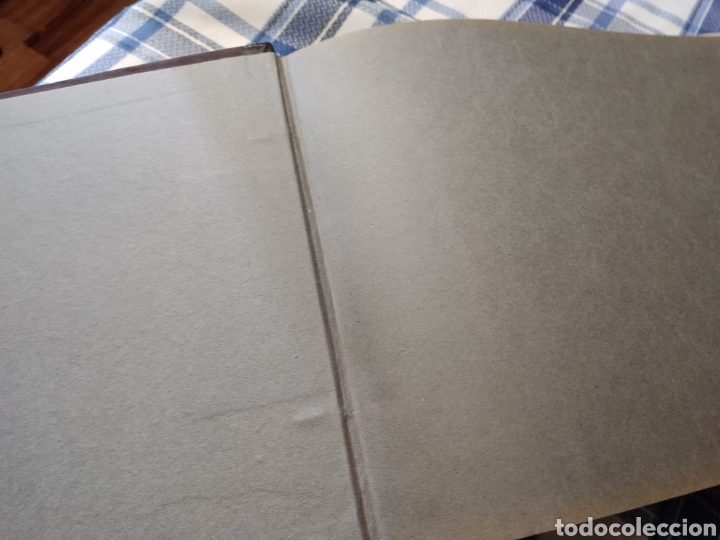 Libros antiguos: Bellezas de espa&ntilde;a, libro gigante - Foto 6