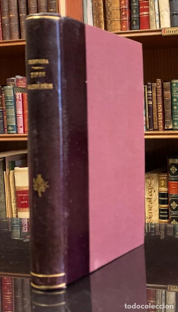 Libros antiguos: Tipos Madrile&ntilde;os. Carlos Frontaura - Foto 1