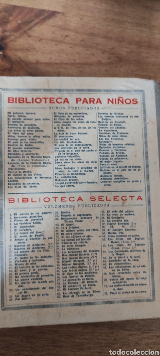 Libros antiguos: Lo Que Puede M&aacute;s Que el Hombre - Foto 10