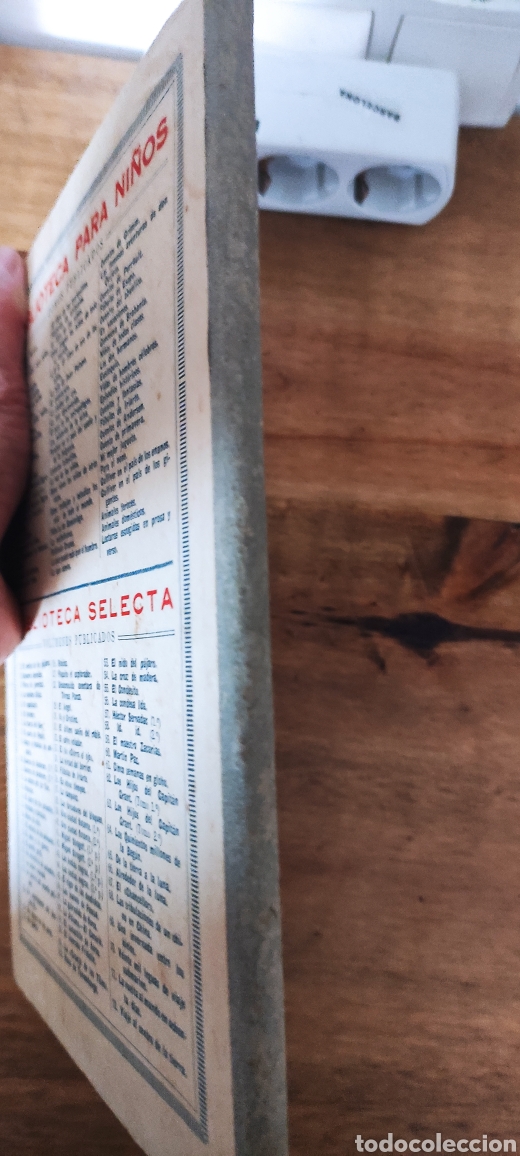 Libros antiguos: Lo Que Puede M&aacute;s Que el Hombre - Foto 11