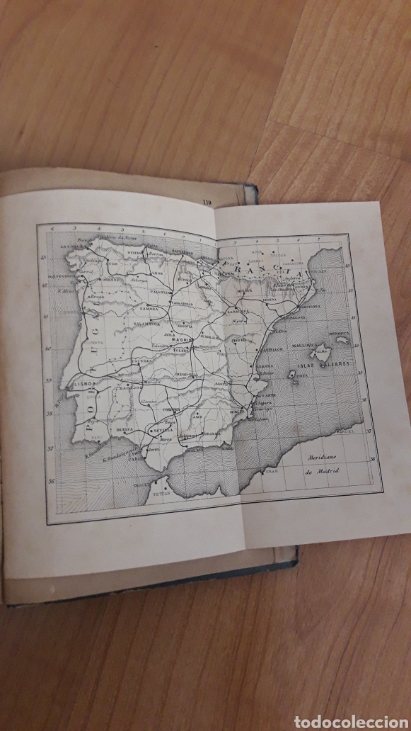 Libros antiguos: PRIMITIVO MANUAL DEL CABO Y SARGENTO. 1981 - Foto 5
