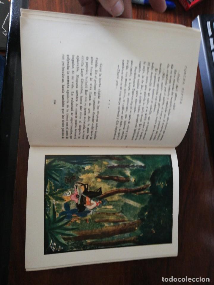 Libros antiguos: COPA DE HORIZONTES. ESPINA Concha. 1930. 1&ordf; EDICI&Oacute;N - Foto 6