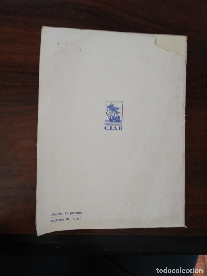 Libros antiguos: COPA DE HORIZONTES. ESPINA Concha. 1930. 1&ordf; EDICI&Oacute;N - Foto 7