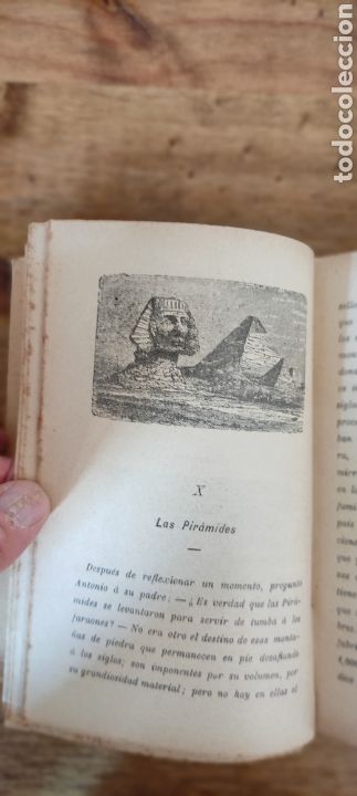 Libros antiguos: El Mundo, 1909 - Foto 3