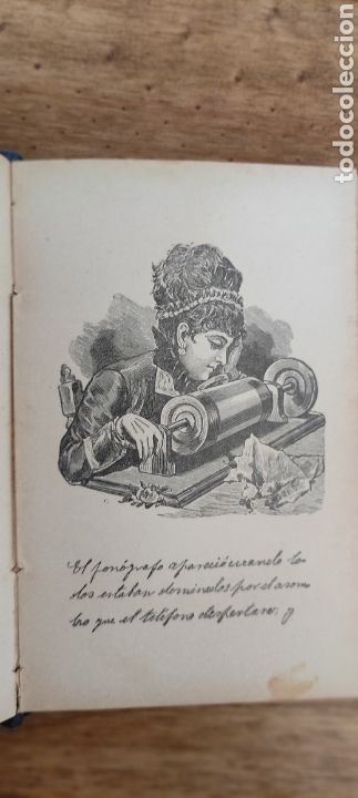 Libros antiguos: El Mundo, 1909 - Foto 5