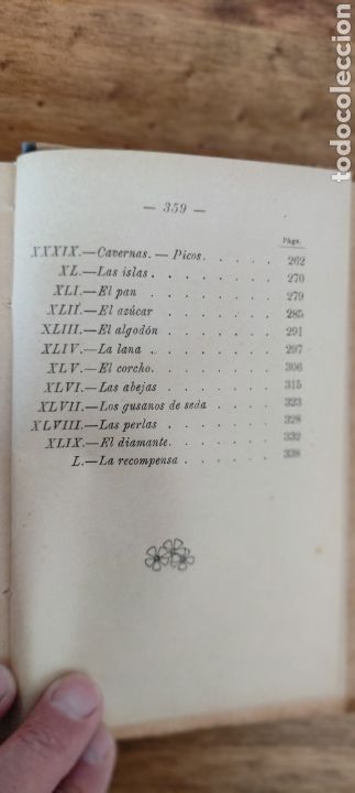 Libros antiguos: El Mundo, 1909 - Foto 8
