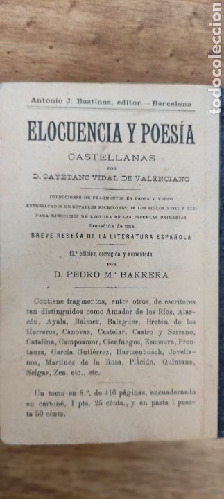 Libros antiguos: El Mundo, 1909 - Foto 9