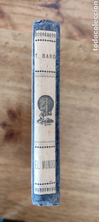Libros antiguos: El Mundo, 1909 - Foto 10