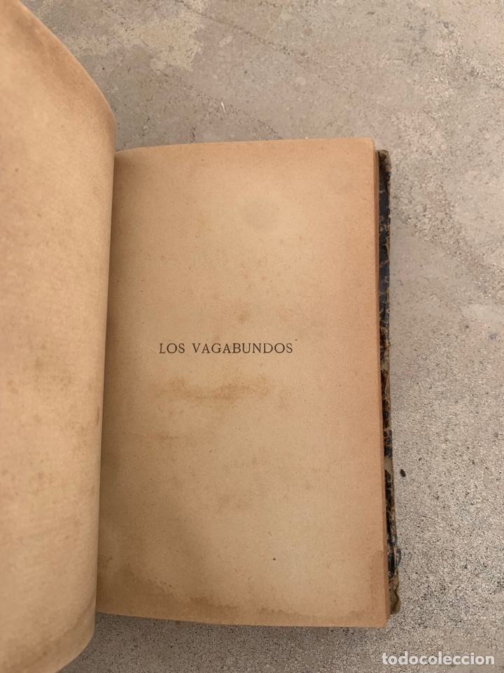 Libros antiguos: Cr&oacute;nicas noveladas. 1894. - Foto 4
