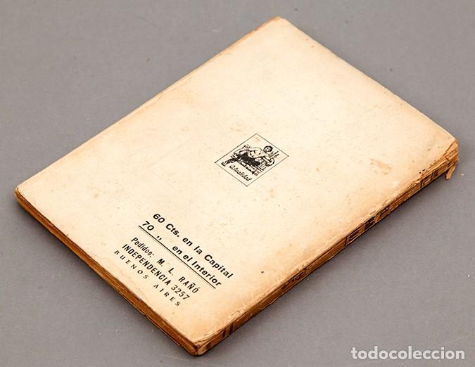 Libros antiguos: Roberto Arlt - El Amor Brujo - 1932 - Foto 8