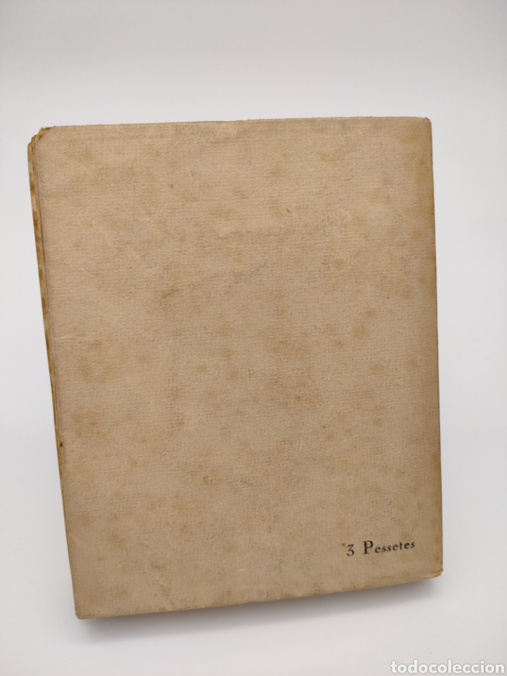 Libros antiguos: Manuel Capdevila. Una historia i quatre contes. - Foto 2