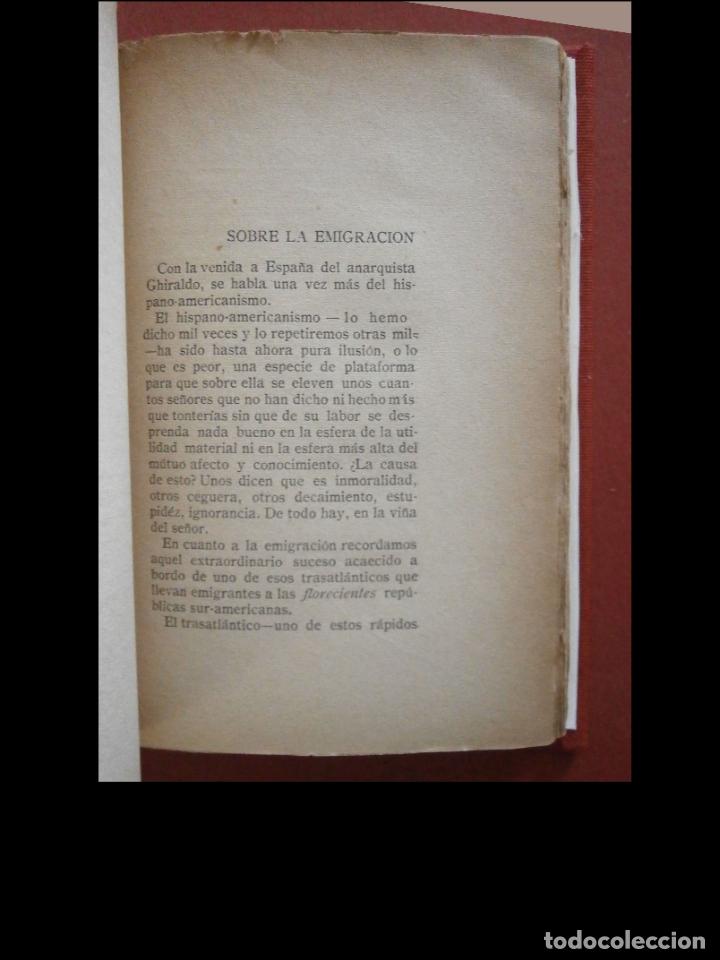 Libros antiguos: Juglerias. Francisco Iribarne (David Copperfield) - Foto 2