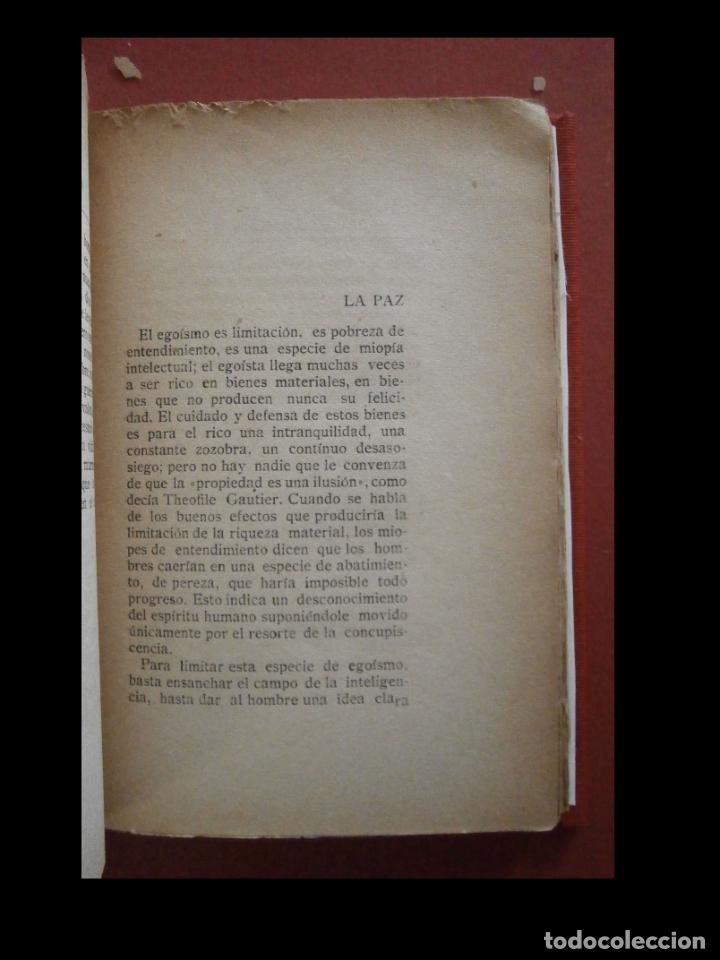 Libros antiguos: Juglerias. Francisco Iribarne (David Copperfield) - Foto 4