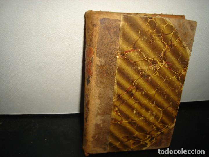 Libros antiguos: 10- LAS HEROIDAS - PUBLIO OVIDIO NAS&Oacute;N - 1902 - Foto 1
