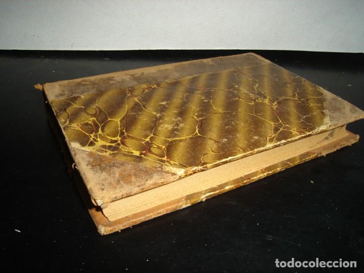 Libros antiguos: 10- LAS HEROIDAS - PUBLIO OVIDIO NAS&Oacute;N - 1902 - Foto 3