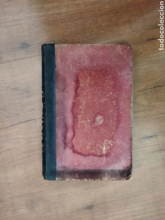 Libros antiguos: Hecha por MERY - Foto 4