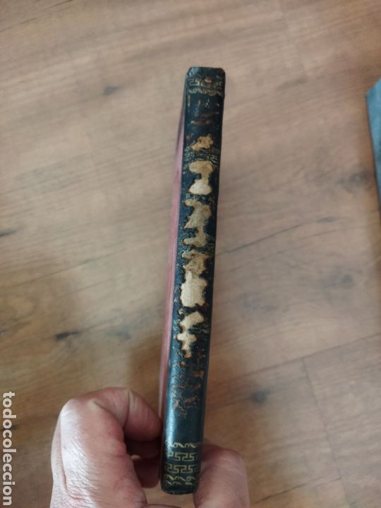 Libros antiguos: Hecha por MERY - Foto 5