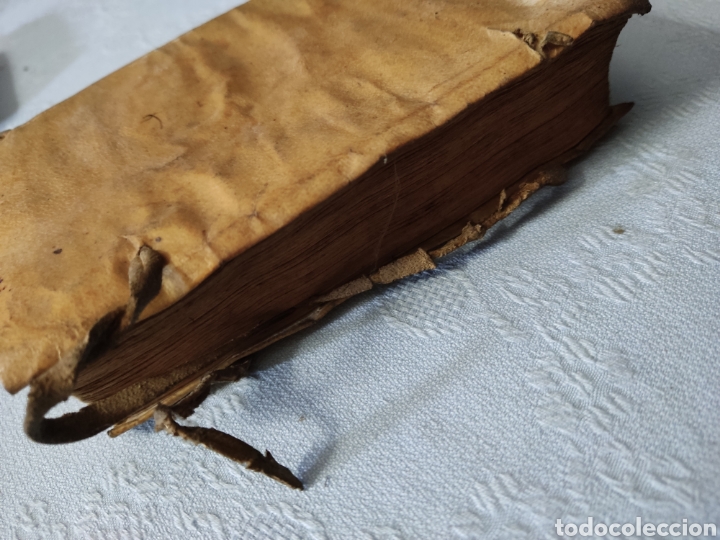 Libros antiguos: 1738 vida del serenisimo se&ntilde;or francisco de saboya - Foto 4