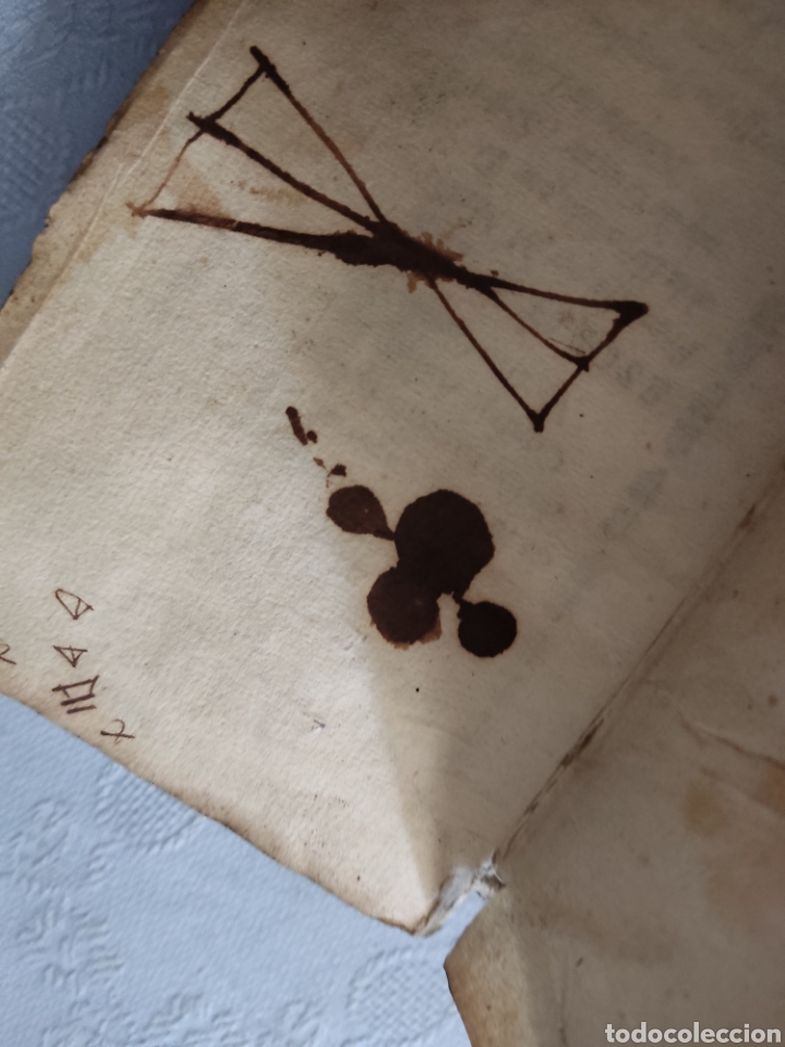 Libros antiguos: 1738 vida del serenisimo se&ntilde;or francisco de saboya - Foto 6