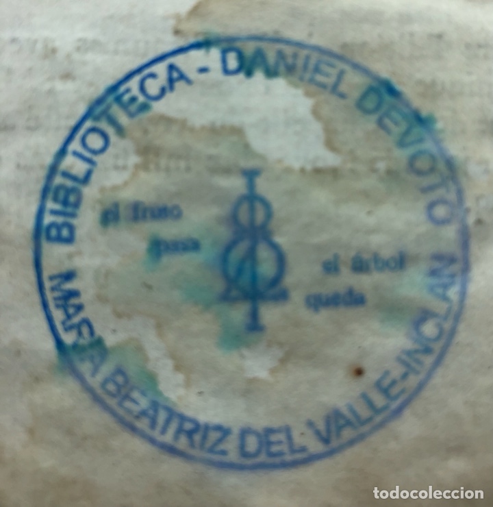 Libros antiguos: 1686, Paraphrase Des Pseaumes De David - Foto 12