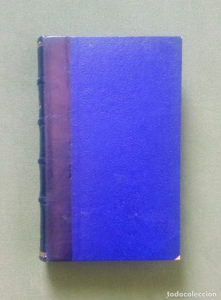 Libros antiguos: EL FINAL DE NORMA - PEDRO ANTONIO DE ALARC&Oacute;N - 1942 - Foto 2
