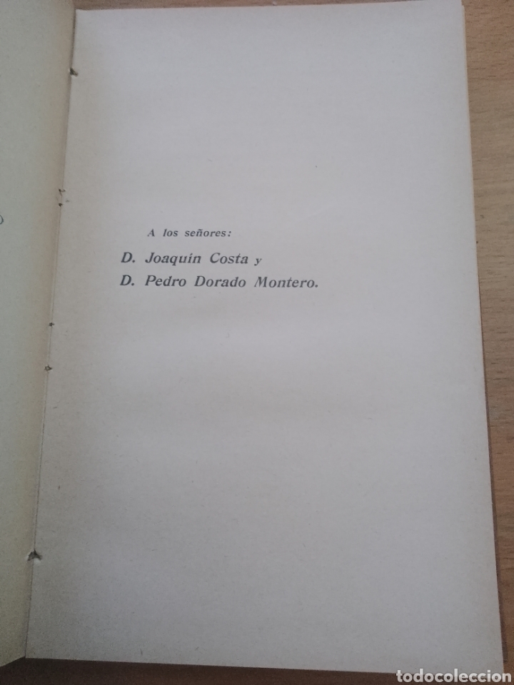 Libros antiguos: LA PICOTA - Foto 3
