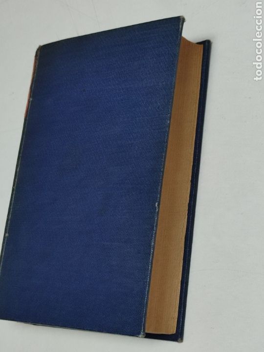 Libros antiguos: E&ccedil;a de Queiroz Ilustre casa de Ramires - Foto 4