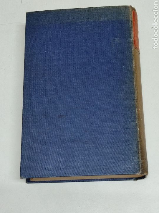 Libros antiguos: E&ccedil;a de Queiroz Ilustre casa de Ramires - Foto 6