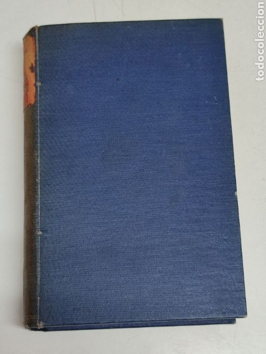 Libros antiguos: E&ccedil;a de Queiroz Ilustre casa de Ramires - Foto 1