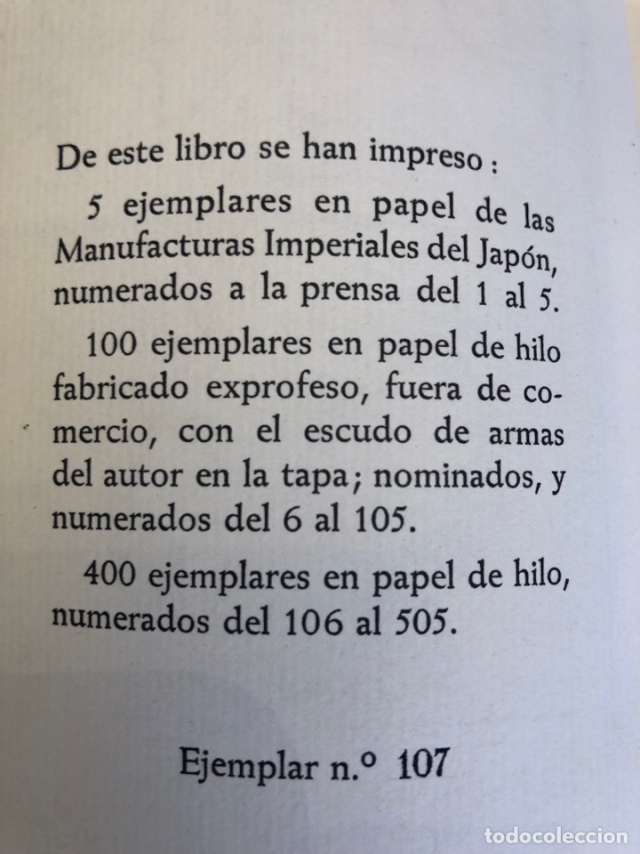 Libros antiguos: Historia de la Monter&iacute;a en Espa&ntilde;a - Foto 11