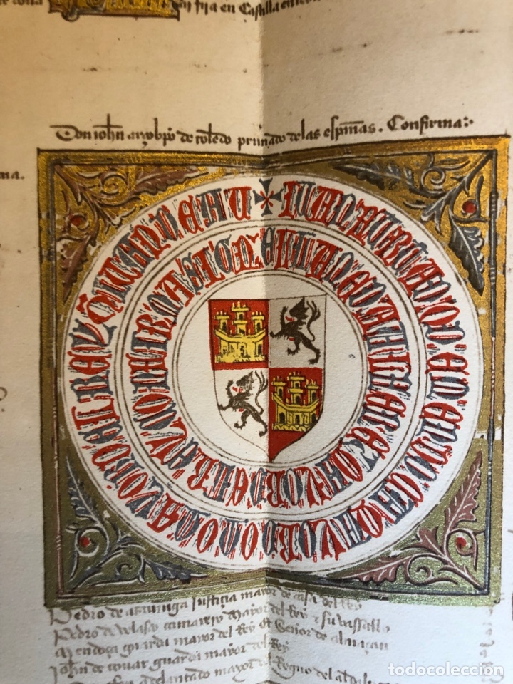 Libros antiguos: Historia de la Monter&iacute;a en Espa&ntilde;a - Foto 12