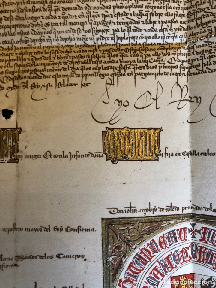 Libros antiguos: Historia de la Monter&iacute;a en Espa&ntilde;a - Foto 13
