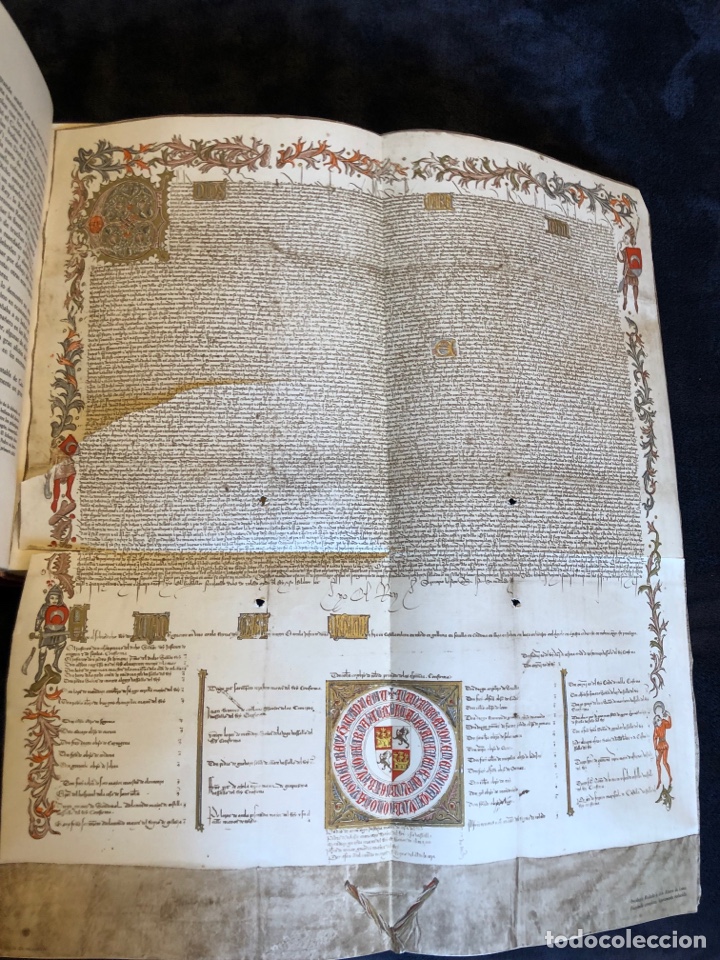 Libros antiguos: Historia de la Monter&iacute;a en Espa&ntilde;a - Foto 14